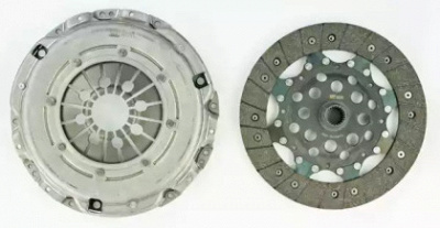 OPEN PARTS clk910802 -  Комплект сцепления
